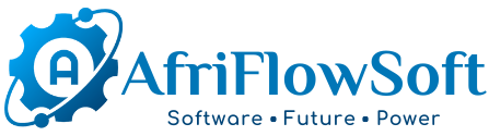 AfriflowSoft Limited | Digital Business Solutions & Custom Software Development