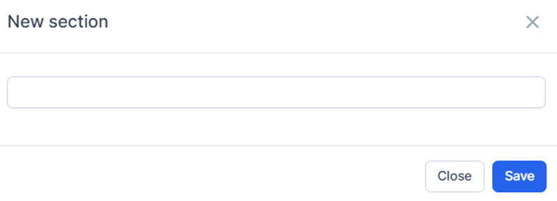A white background with blue lines

Description automatically generated